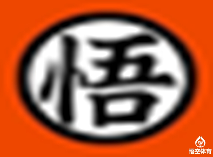 悟空体育IP贴纸套装