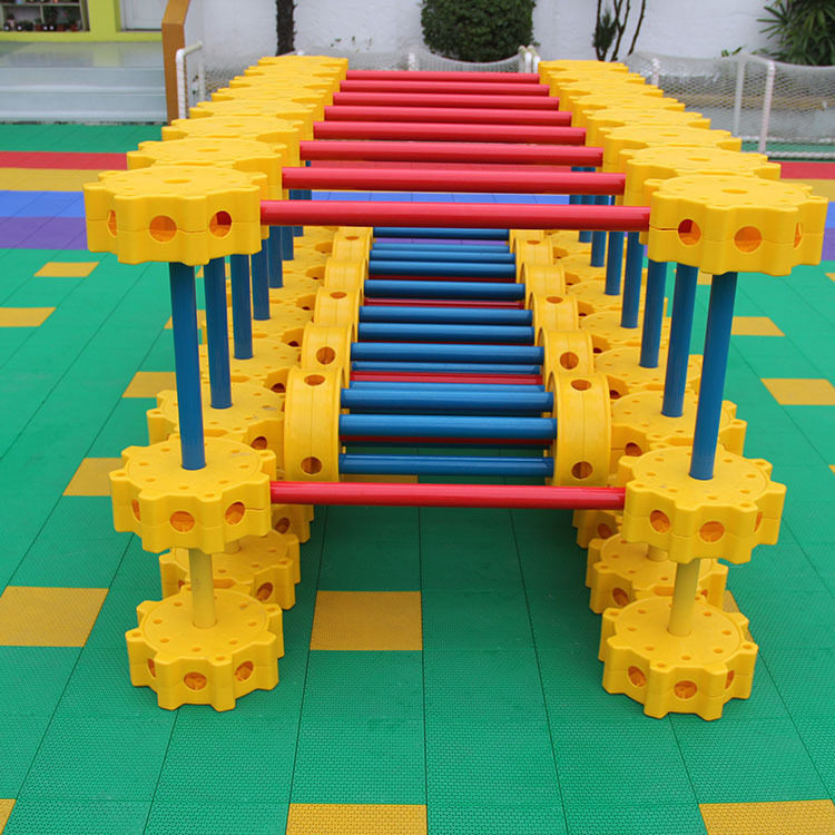 儿童康复训练器材：（第1包）