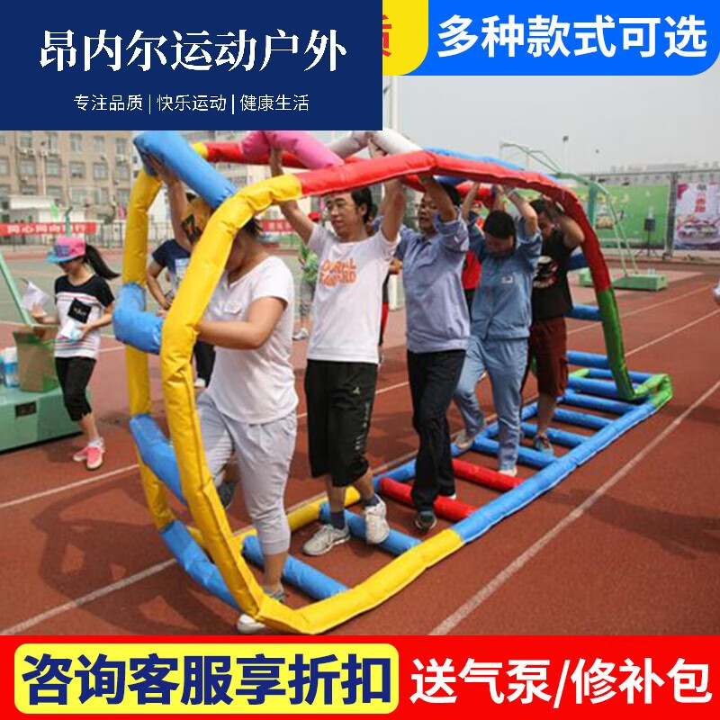 周末遛娃不愁！来这里快乐撒欢