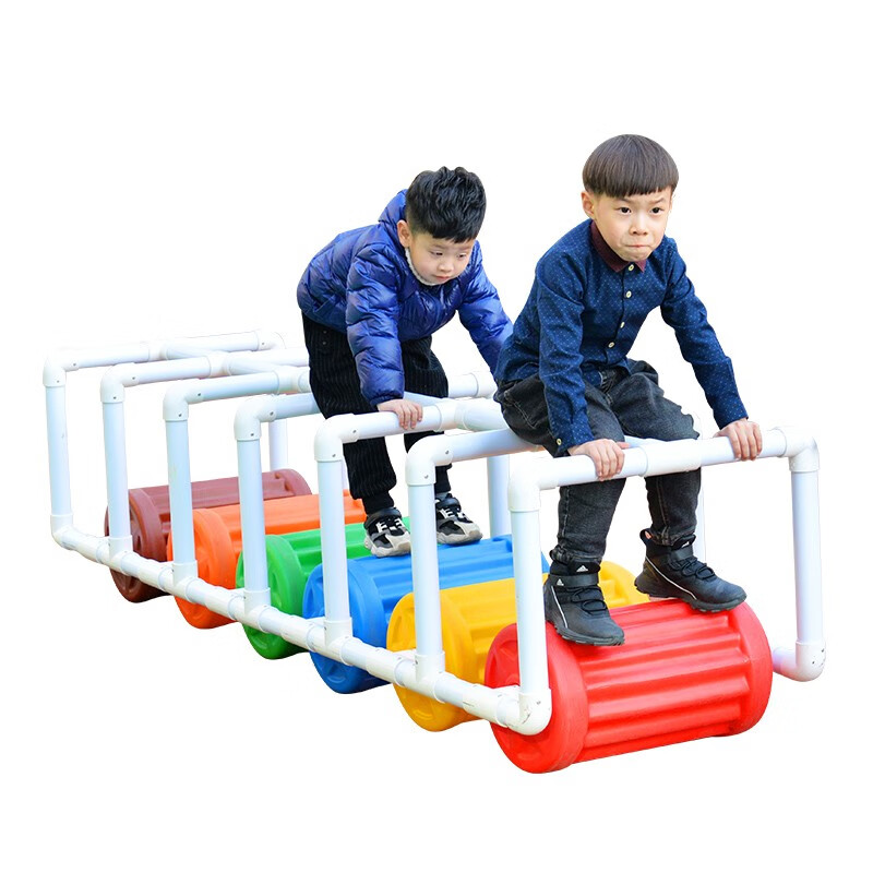 儿童拓展训练设施