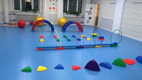 一句放心一份开心福彩守护童心