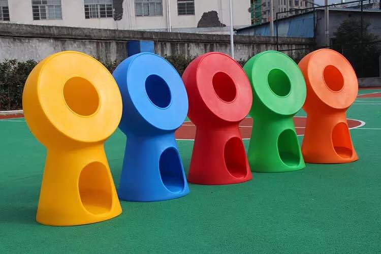 2026年4月户外无动力游乐设备市场盘点与优质服务商深度解析