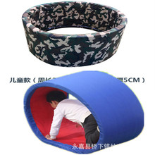 【小勺严选】119元抢「金鞍马术俱乐部」沉浸式马术体验！一对一体验+专业装备穿戴+马匹喂食+专业教练进行介绍！(图1)