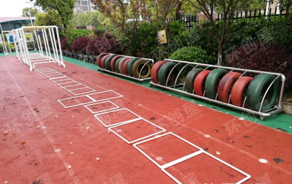 “中考专用”器材高价卖、私教特训声称“保过”——部分商家瞄准中考体育精准营销(图1)