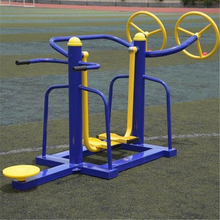 重庆户外儿童体育健身器材批发价格(图1)