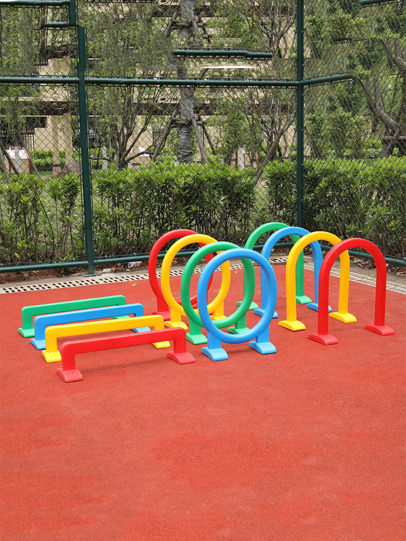 成都市场上的儿童健身器材推荐(图1)