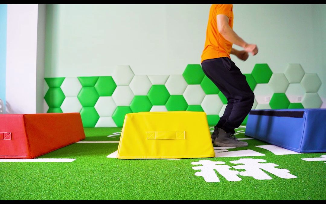 让每个孩子都动起来！“健康第一”如何扎根校园？浙江体育教育有“解法”(图1)