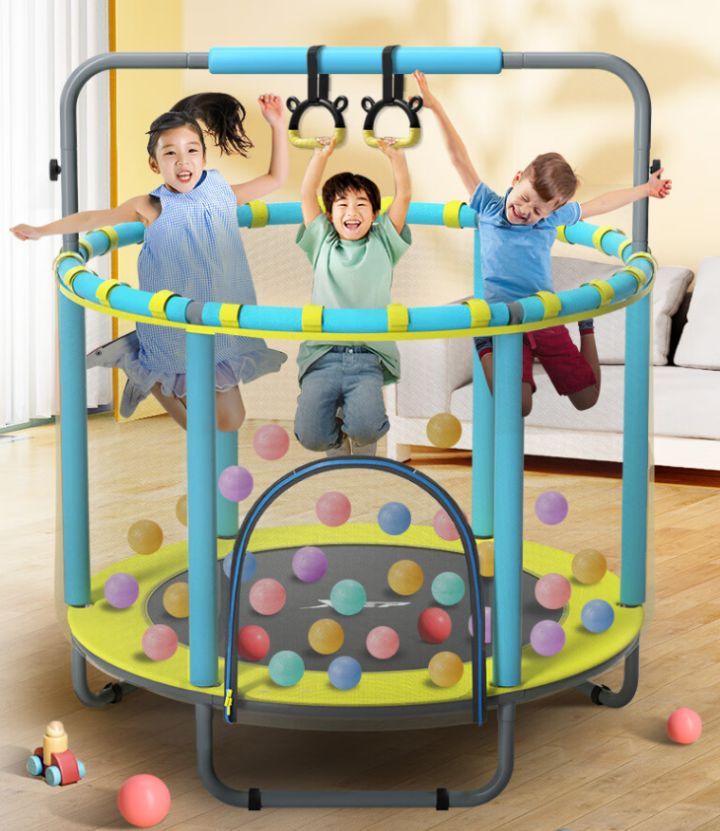 严控有害物质限量等 多项室内固定式健身器材国标发布(图1)