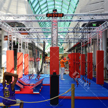 尚志市少年儿童业余体育学校训练器材采购项目终止公告(图1)