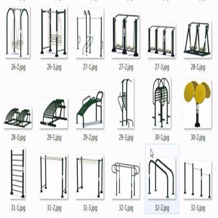池州主城区再添两个口袋公园(图1)