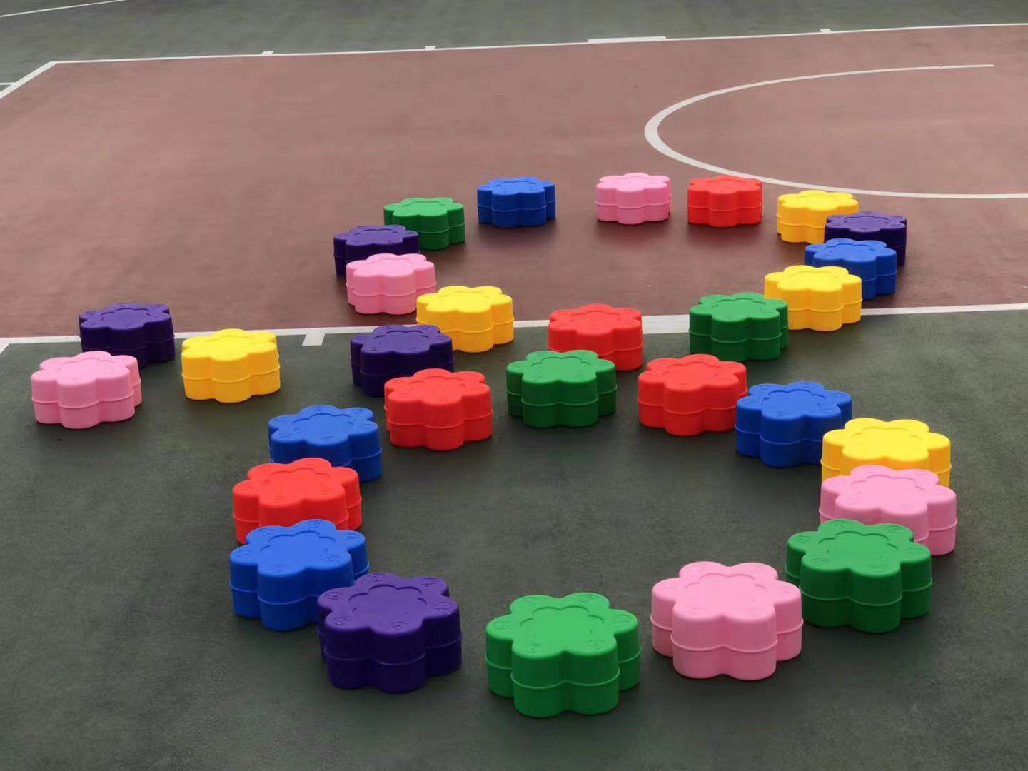 临夏市“体教融合”助力青少年健康成长体育器材发放仪式圆满举行！(图1)