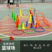 城南一小：解锁校园体育美好时光｜“健康第一”·乐动校园①(图1)