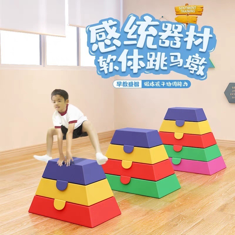 早教专家推荐锻炼宝宝发育智商的玩具(图1)
