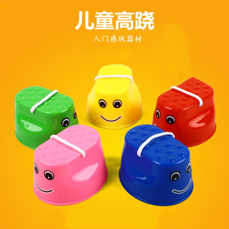 关于儿童房游乐设备你了解多少呢?(图1)